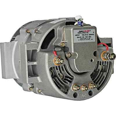 New 12V 160A Alternator for Freightliner Argosy Columbia Classic C15