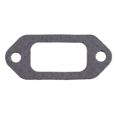 Muffler Gasket 503775901 for Husqvarna - 2 5/8" Length, 1 1/8" Width