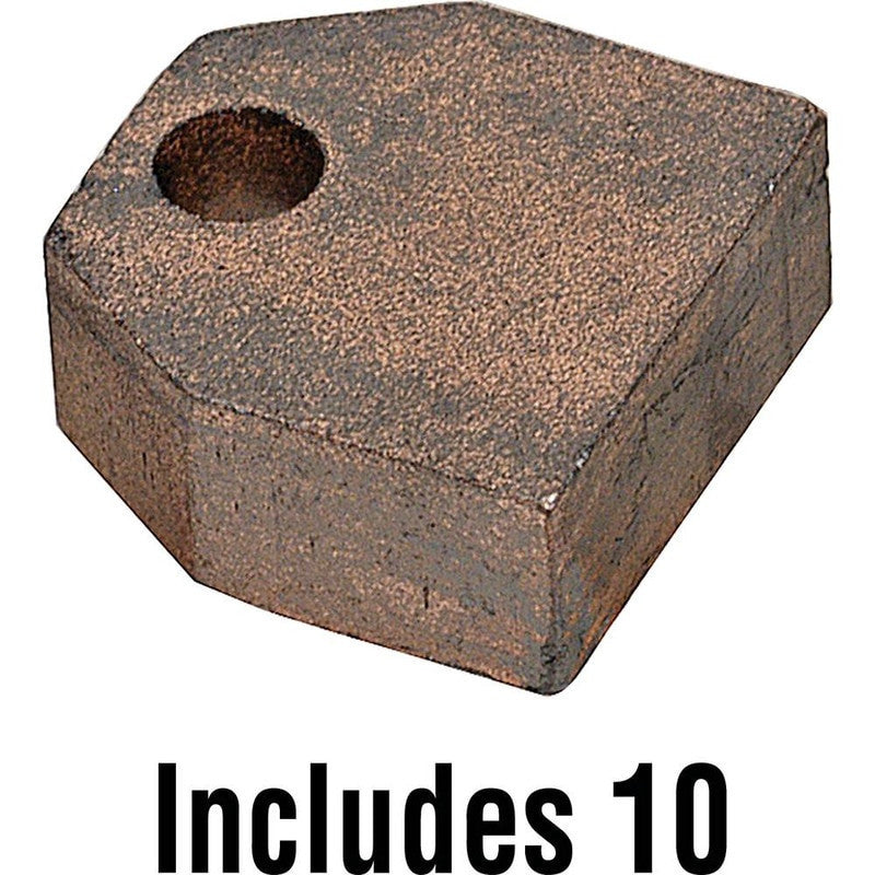 12V Starter Brush for Delco - Compatible with Arrowhead 141-12082-10