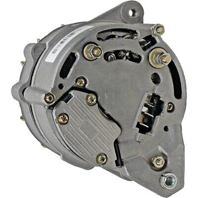 12V 65A Alternator For Massey Ferguson 3477851M91, 3538541M91 - 1 Year Warranty