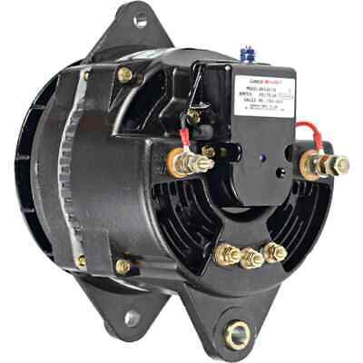 24V 110A Alternator for Caterpillar, John Deere, Cummins, Champion, New