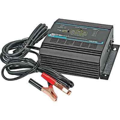 On-Board Battery Charger 12V 10A Microprocessor Controlled Multi-Stage
