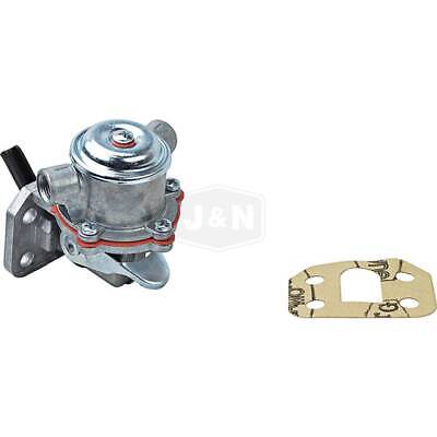 Fuel Pump for Massey Ferguson 25 50E 50F 165 168 1744S 175 178 1944F 255 265