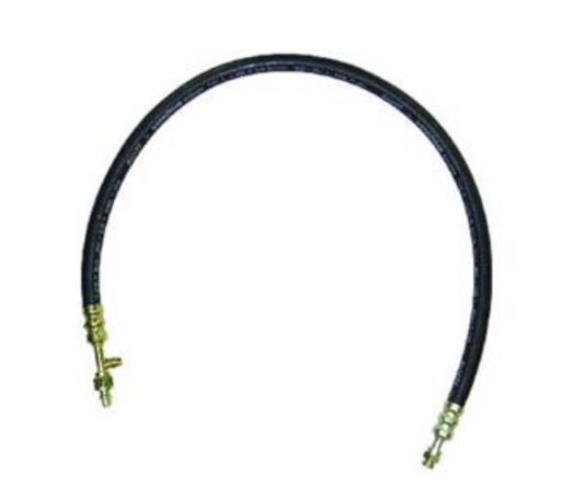 A145898 Receiver Drier To Cab Hose Fits Case IH 2096, 2290, 2294, 3294 Tractors