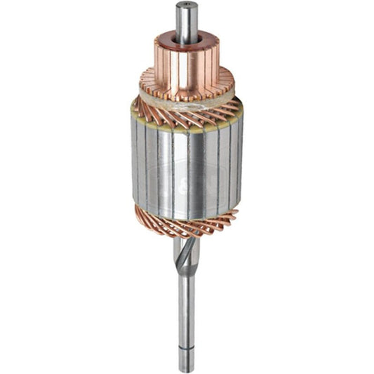 12V CW Armature 10MT New High Torque for Delco Arrowhead Lester Parts