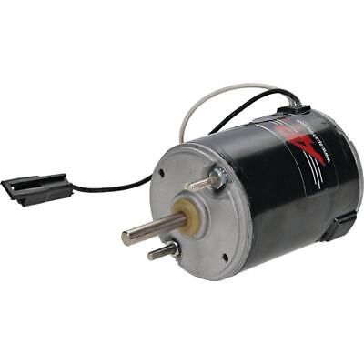 Blower Motor 12V Reversible 3" Diameter Fits CaseIH Models 656 756 766 856