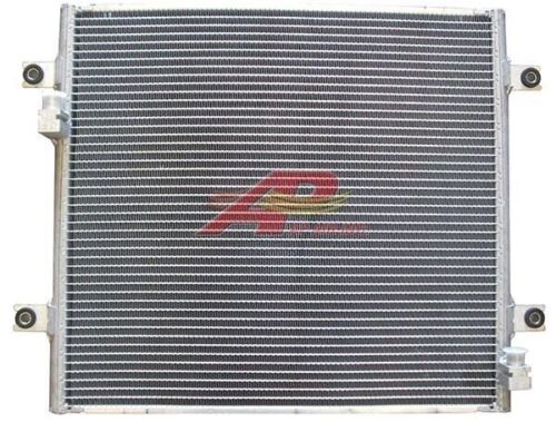 New A/C Condenser 4292045M5 Fits Massey Ferguson & Challenger Tractors