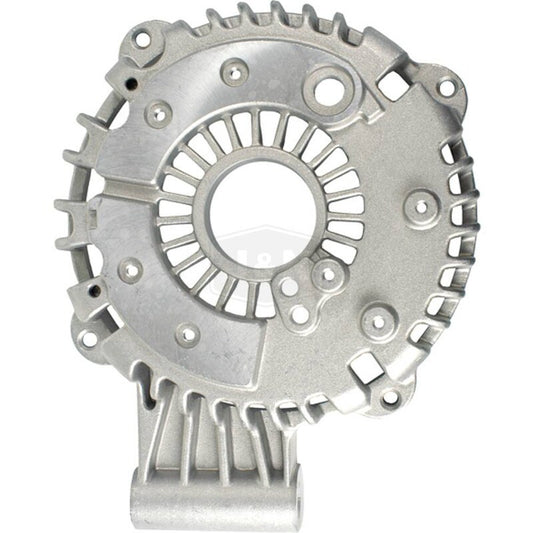 Alternator Housing SRE AD244 Aluminum 4 Thru Bolts 144mm Stator OD