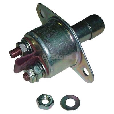Ignition Switch for Ford/New Holland 2N 9N Tractors 86531629 6/12 Volt
