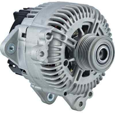 12V 180A Alternator for Audi Q7, Porsche Cayenne, VW Touareg - New