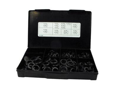 Open & Blind Grommet Assortment 270 pcs - Sizes 1/4" to 1" - Handipak