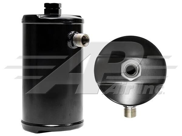 170-0235 Receiver Drier Fits CAT 414E, 422E, 434E, 442E, 450E Backhoe Loaders