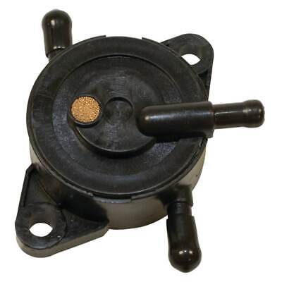 Fuel Pump for John Deere & Kawasaki Models 49040-7008, 49040-0770