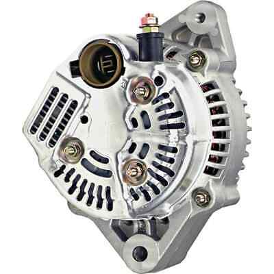 12V 65A Alternator for Honda Accord 1986-1989, New, 5 Groove Pulley