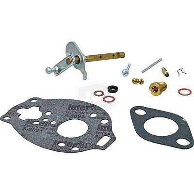 Carburetor Kit for Ford/New Holland 600, 700 Series, Jubilee, NAA Tractors