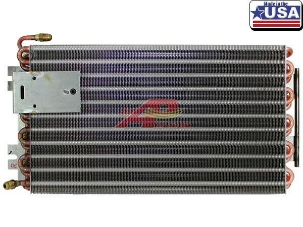A145899 A/C Condenser Fits Case IH 1690 1896 2090 2094 2096 2290 2294 Tractors
