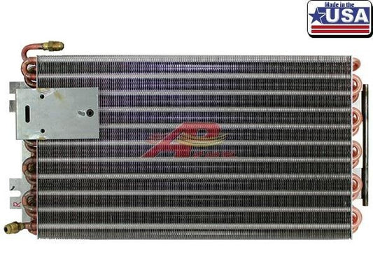 A145899 A/C Condenser Fits Case IH 1690 1896 2090 2094 2096 2290 2294 Tractors