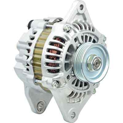12V 80A Alternator for Mitsubishi A5TA8191A A5TCA091 Clockwise Rotation