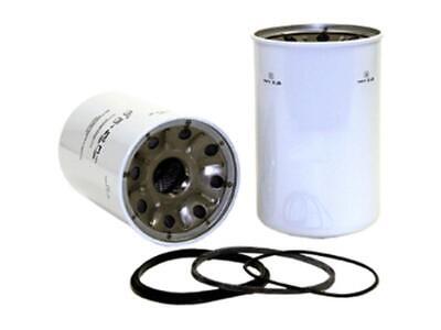 Hydraulic Spin-On Filter 200mm Height 128mm OD 1-1/2-16 Thread Size