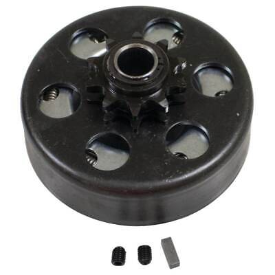 Sprocket Clutch 5/8" Bore 10 Teeth Grooved Keyway Non-Directional