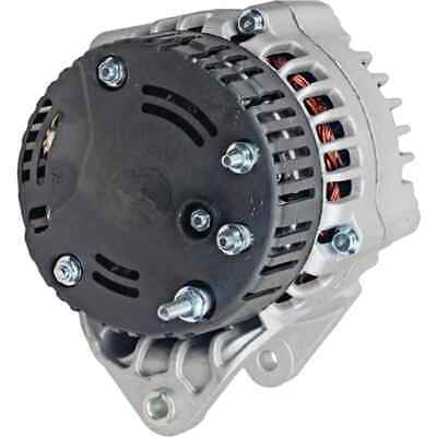 Alternator for Case MXM & Ford TM Series Diesel Engines - 400-41002