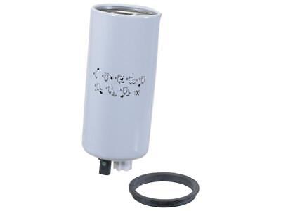 Fuel Separator Spin-On 294mm Height 118mm OD Fits Case IH Ford Models