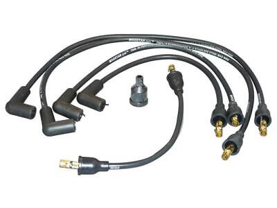 Spark Plug Wire Set for Ford New Holland 8N 8N12259 - High Performance