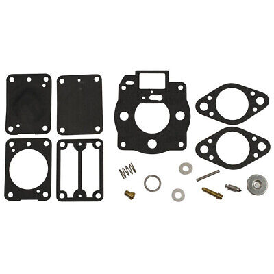Carburetor Kit for Briggs & Stratton 693503, Fits Models 422432, 422445 & More