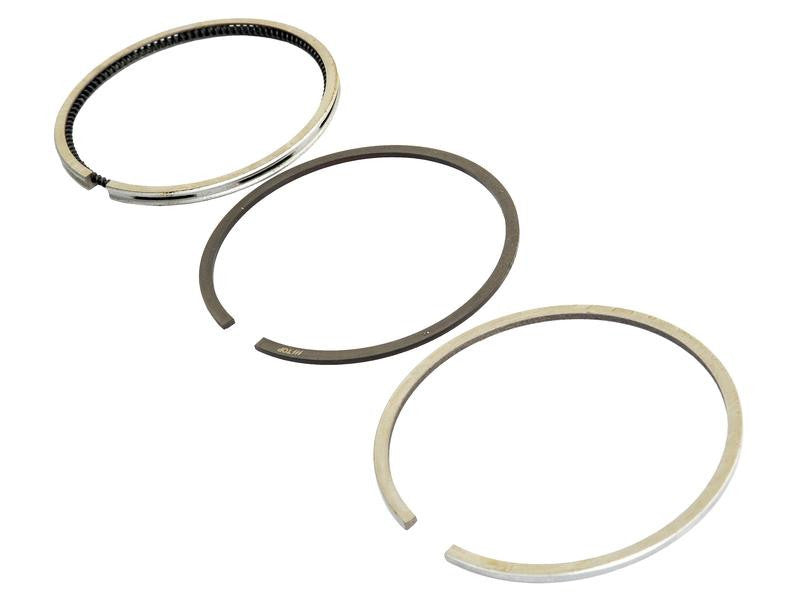 Piston Ring for Kubota B5100 B5200 B7100 - Part Number 15271-21050
