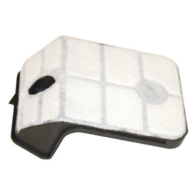 Air Filter for Homelite Chainsaws UT10520 UT10519 518049001 518049002