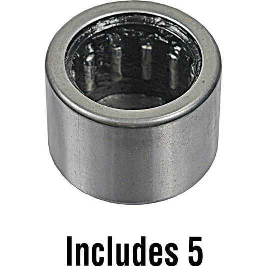 Needle Bearing 0.670" ID 0.937" OD 0.688" Width Compatible with Many Models