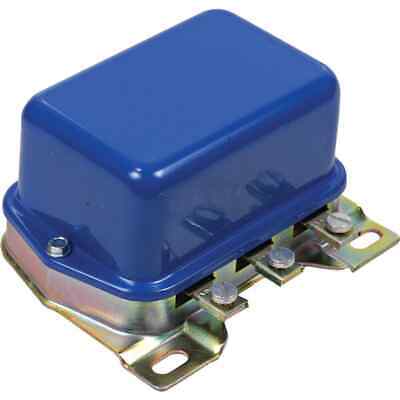 12V Mechanical Regulator, Adjustable, 3 Terminals, Self-Excited, 37-41 Amps