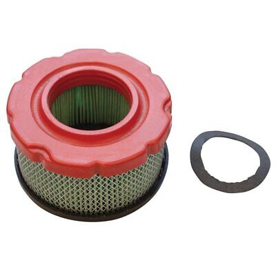 Air Filter for Briggs & Stratton 797819, 797912, Poulan 10T802, Gasket Included
