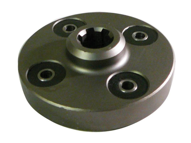 Adapter Pump Drive 3/4" - 6 Spline for Ford New Holland 2N 8N 9N