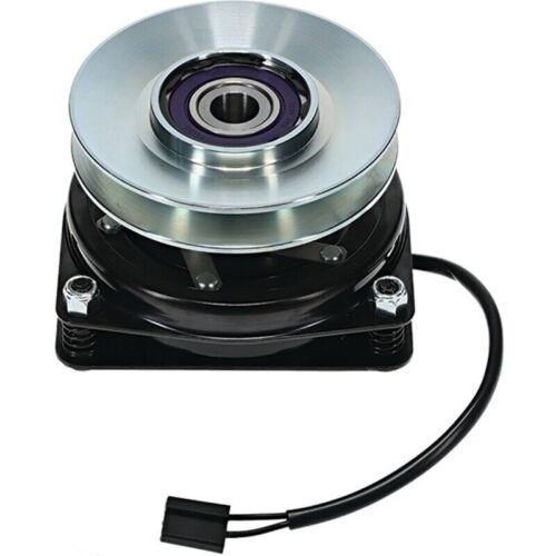 AM126101, AM133209, 1687296SM PTO Clutch For John Deere, Snapper 1 Year Warranty