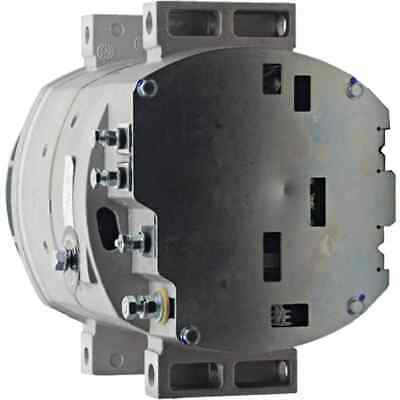 12V 170A Alternator 36SI for Freightliner, International, Columbia, Classic