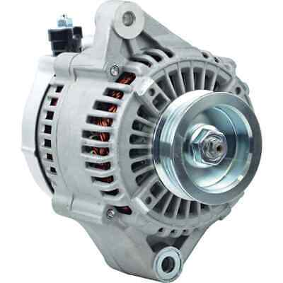 12V 90A Alternator for Acura Integra 1996-2001, New, Counter Clockwise