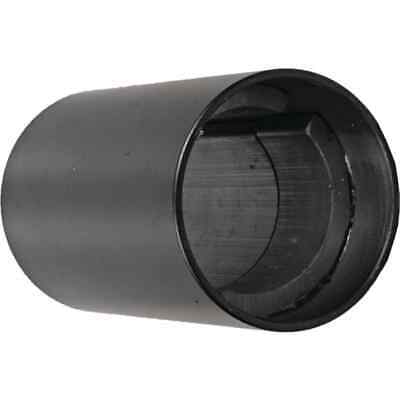 Permanent Magnet Field Housing for Starters - Steel, 128.6mm Length