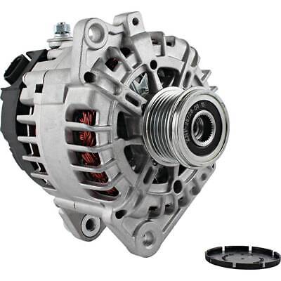 12V 180A Alternator for Nissan Altima Rogue Sentra 2007-2014 New