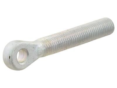 Stabiliser Eye Bolt 3/4 UNC RH - 13mm Eye - 89mm Thread Length - 127mm Long
