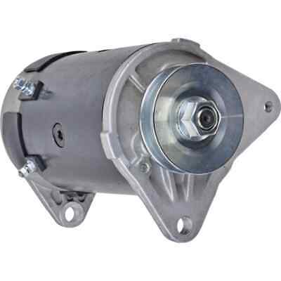 Motor Generator 12V 20A Reversible for E-Z-GO Golf Carts & More