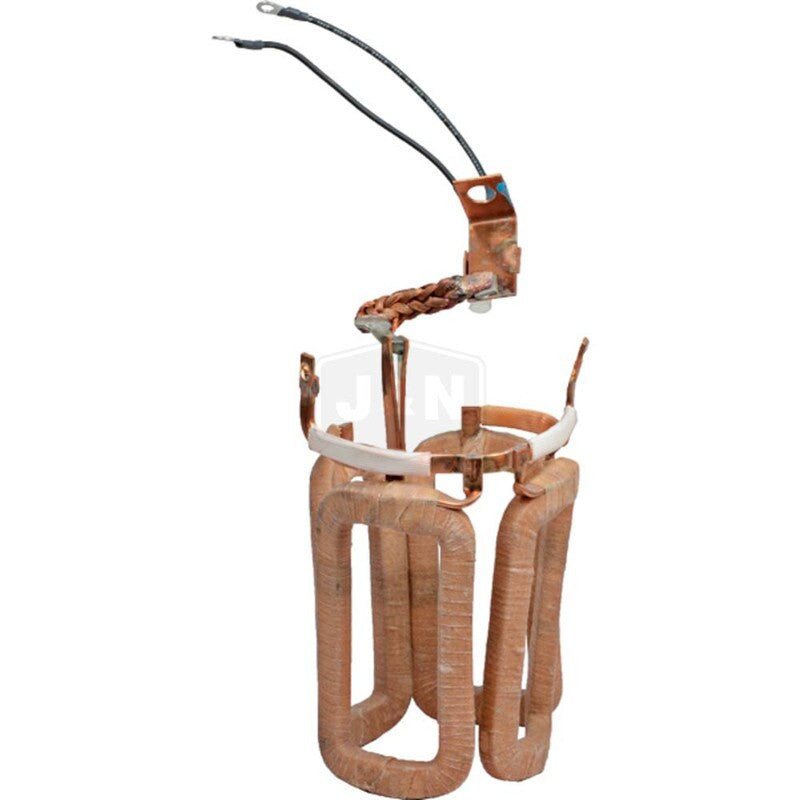 12V Field Coil for Starters, Counter Clockwise, Thermal Switch Included