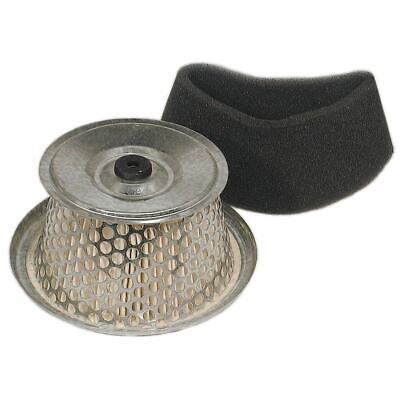 Air Filter Combo for Honda G300 G400 Engines - Pre-Filter Included