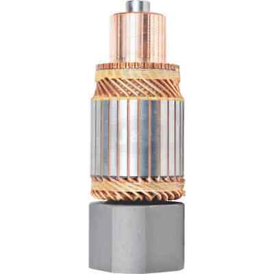 24V CW Armature for Bosch, New Electric Motor Part, Fits Multiple Models