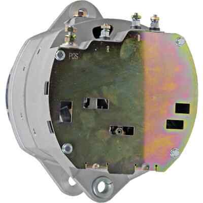 12V 140A Alternator 35SI for Ford LN7000 LN8000 L-Series Freightliner