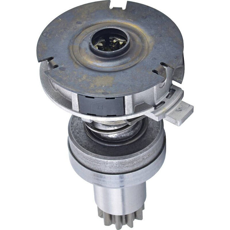 Planetary Gear & Shaft Assembly with Drive, Clutch, New, 10 Teeth, 152mm