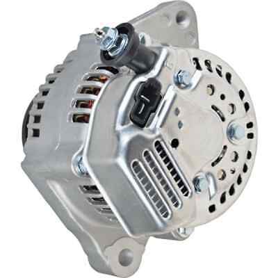 12V 40A Alternator for Toro Workman 3200 4200, New, Internal Regulator