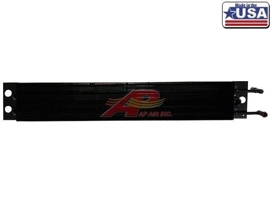 AR49965 Heater Core Fits John Deere 7020 7520 8430 8630 Tractors 1 Year Warranty