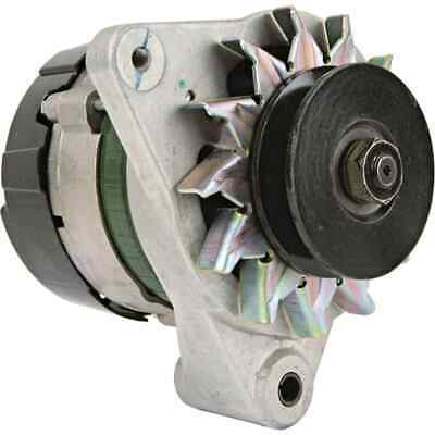 12V 35A Alternator for Farmtrac FT35 FT45 FT50 FT60 FT65 FT70 - New