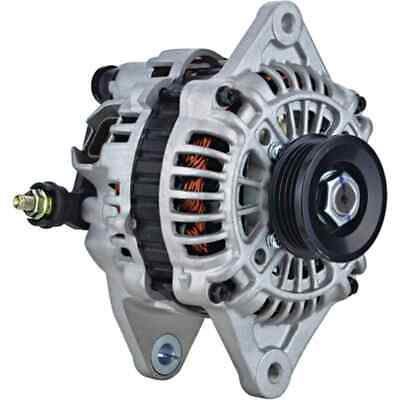 12V 80A Alternator for Mitsubishi & Mazda - New, Fits Multiple Models